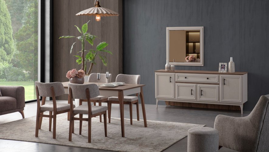 Başakşehir Yemek Odası İmalat, Üretim